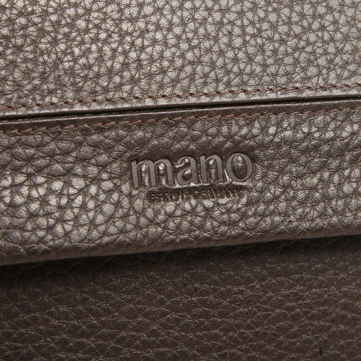 Actual product image Mano Ladies' wallet