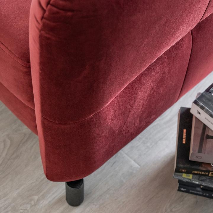 Produktbild ELTAP Lorelle (3-Sitzer, Ecksofa)