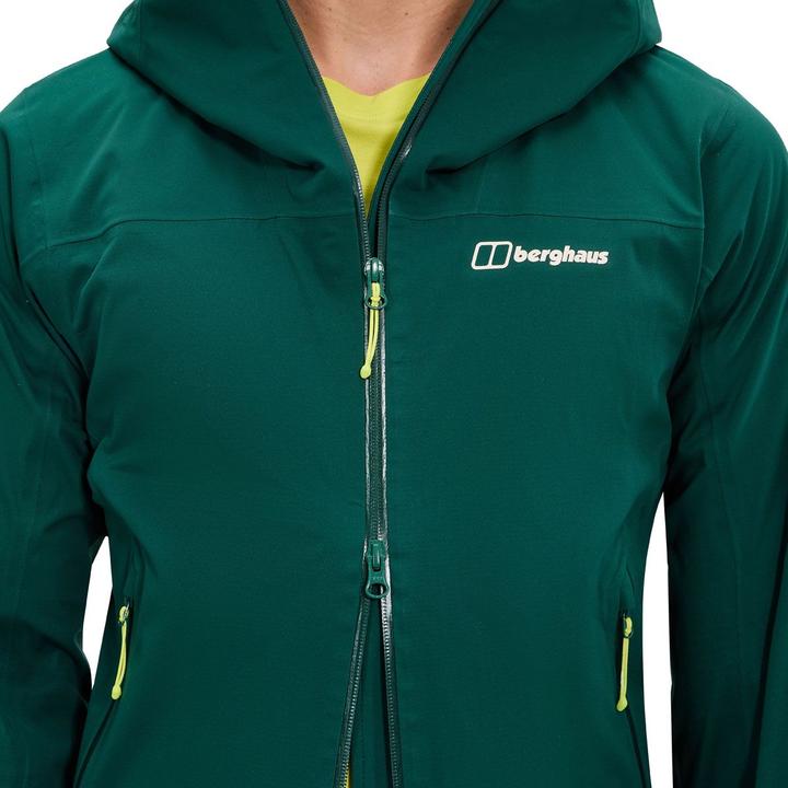 Produktbild Berghaus Softshell Ridge-Roamer Jacket (60, 3XL)