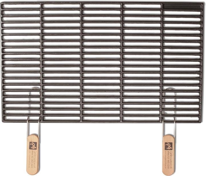 Produktbild Grillrostprofi Gusseisen-Grillrost
