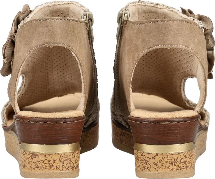 Image du produit Rieker Damensandalen (42)