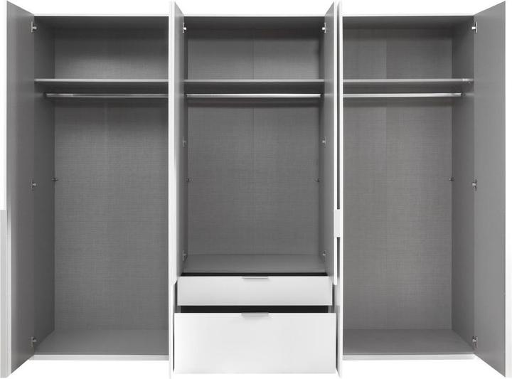 Immagine prodotto Mid.You Nyc (270 x 58 x 208 cm)