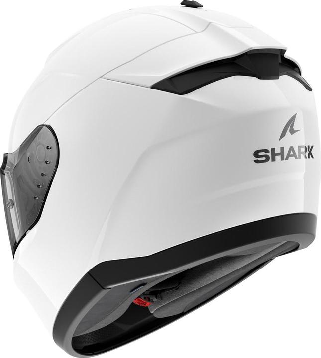 Produktbild Shark RIDILL 2 BLANK Integralhelm (XS)
