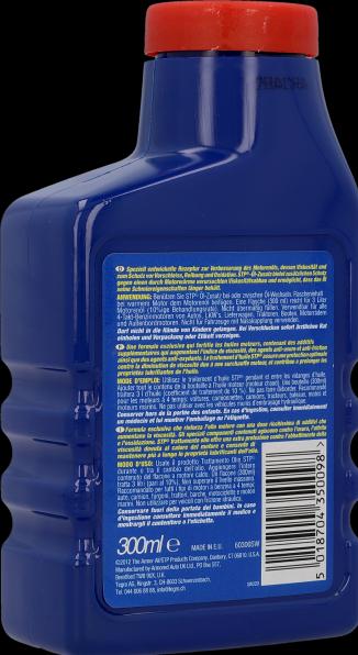 Image du produit STP Additif pour huile (0.30 l, SAE 5W-30)