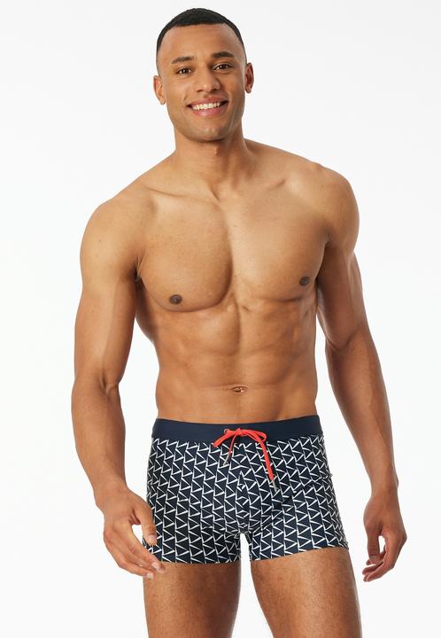 Immagine prodotto Schiesser Badehose Ocean Swim (9)