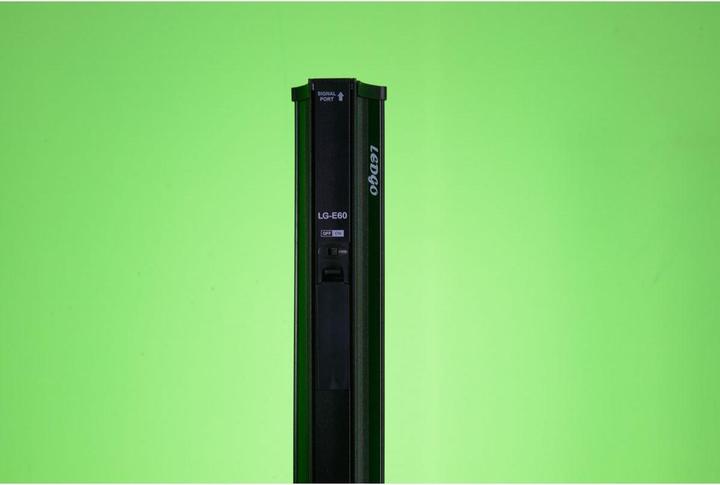 Actual product image Nanlite LG-E60 4 Light LED Studio kit (Studio light)