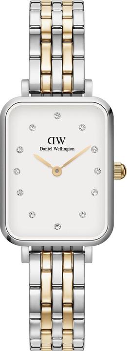 Daniel Wellington Damenuhr (Analoguhr, 20 mm)