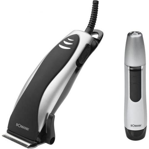 Bomann, Trimmer + Haarschneider, Hsm 8007 Ne Cb