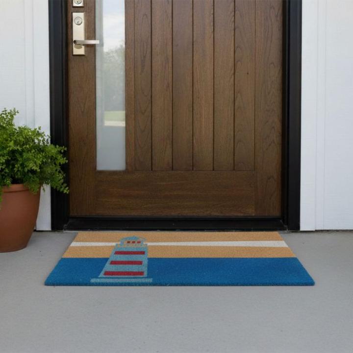 Immagine prodotto Relaxdays zerbino (50 x 80 cm)