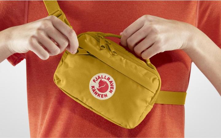 Immagine prodotto Fjällräven Kånken Hip Pack