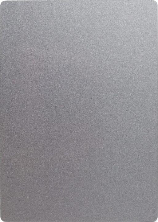 Image du produit Creativ Company Plaque métallique à graver 13 x 18 cm, 2 pièces