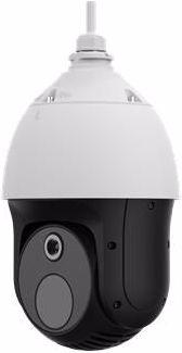 Actual product image Hikvision DS-2TD4237-10/V2