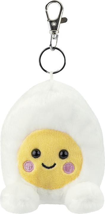 Actual product image Aurora AUR Palm Pals Keychain - Egg, 11 cm