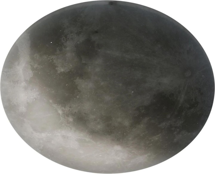 Actual product image Trio Lunar (3500 lm)
