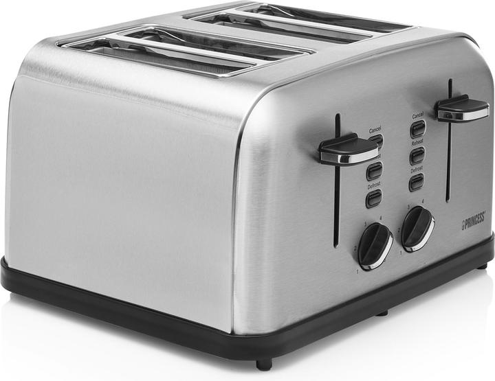 Produktbild Princess Toaster
