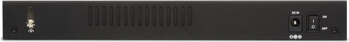 Actual product image Linksys LGS310MPC (10 ports)