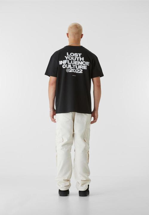 Produktbild Lost Youth Culture (S)
