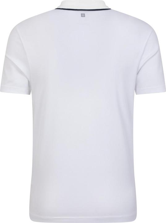 Immagine prodotto Mountain Warehouse Tournament Maglietta Polo Uomo (XL)