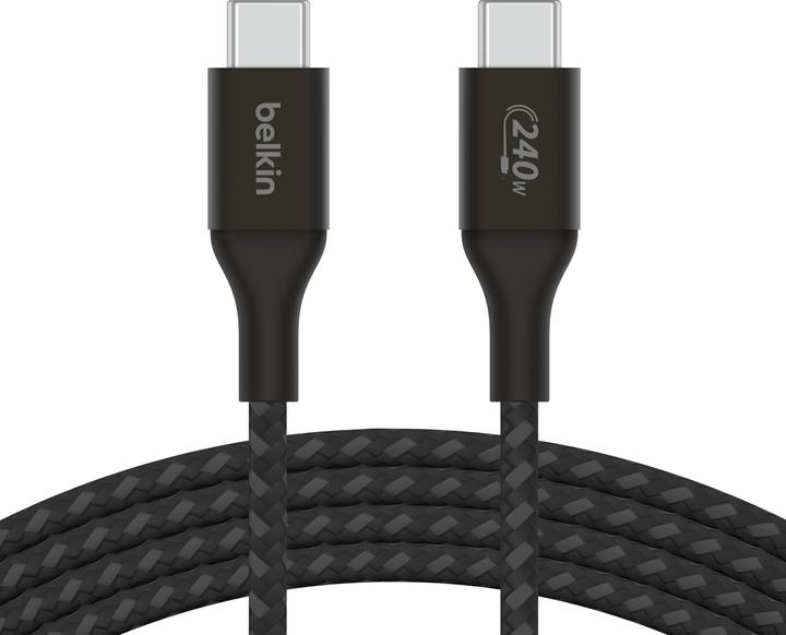 Produktbild Belkin CAB015bt1M (1 m, USB 2.0, 48 W)