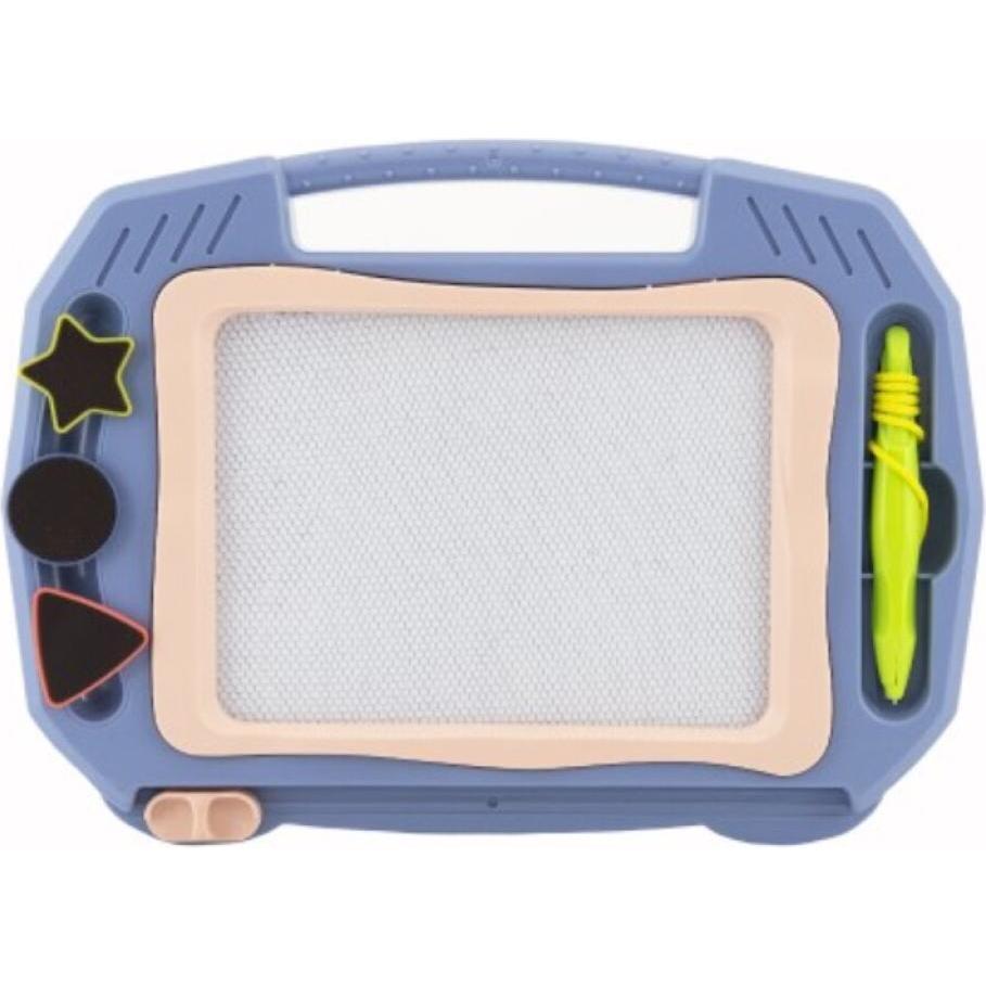 Bonaparte Magnetische Zeichentafel blau