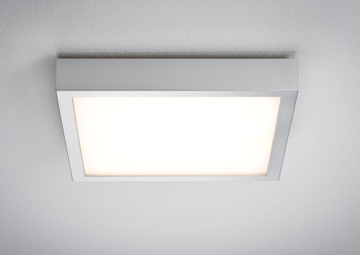 Actual product image Paulmann Panel Lunar (1140 lm)