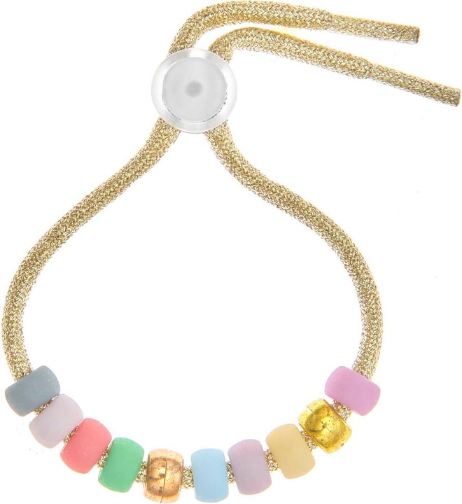 Produktbild Rico Design itoshii Schmuck-Verschlüsse, Transparent, 6 Stück