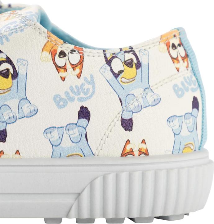 Produktbild Bluey Figur Sneaker Klettverschluss (28)