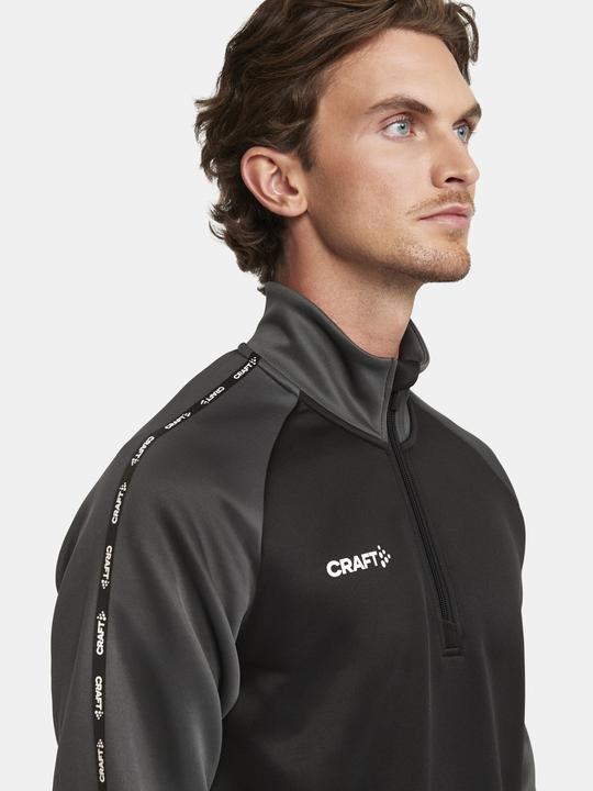 Immagine prodotto Craft SQUADRA 2.0 MEZZA ZIP M (L)