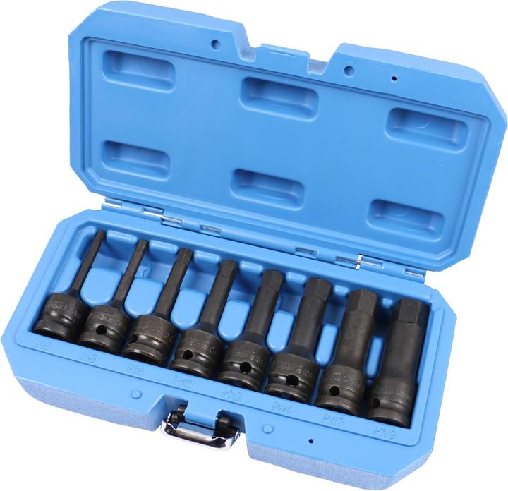 Produktbild Brilliant Tools BT022615 (1/2")
