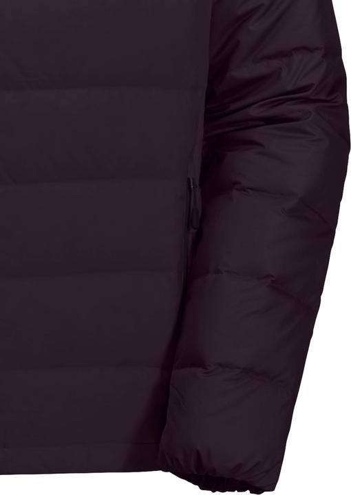 Produktbild Jack Wolfskin Ather Down Jkt M (L)