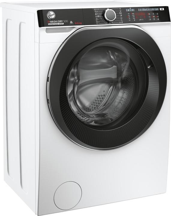 Actual product image Hoover HDP 696AMBC/1-S