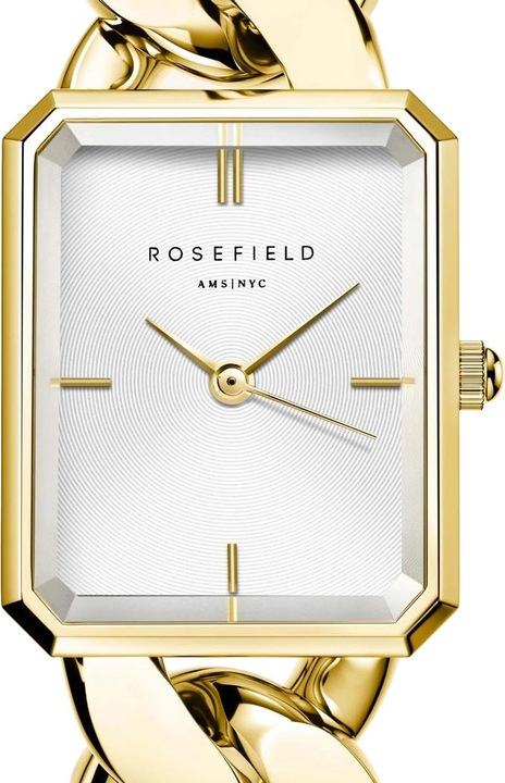 Produktbild Rosefield Studio Armbanduhr (Analoguhr)