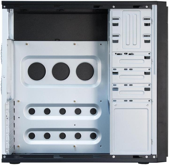 Produktbild Chieftec Hq-01b (ATX)