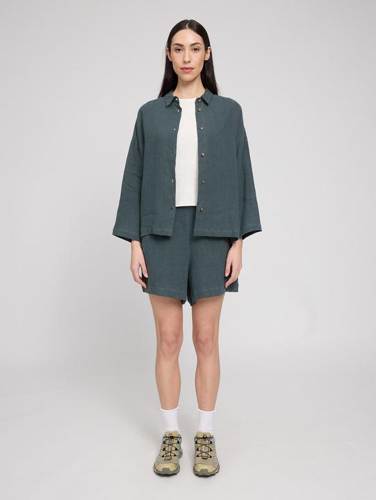 Immagine prodotto Mazine 3/4 Sleeve Linen (M)
