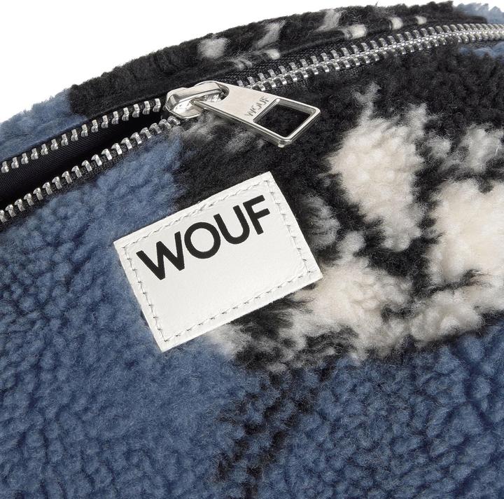 Produktbild Wouf Teddy Gürteltasche 33 cm