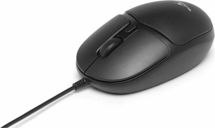 Bluestork Optische Maus OFFICE 10 (Cable)