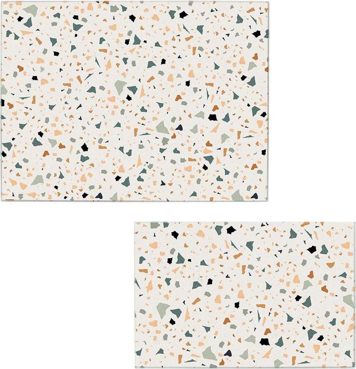 Actual product image Zeller Present Terrazzo
