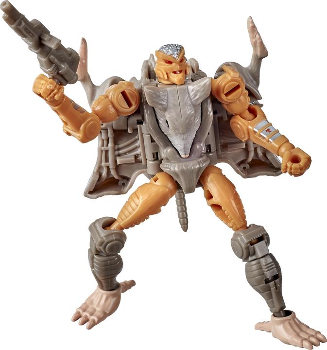 Produktbild Hasbro Transformers GEN WFC K Core