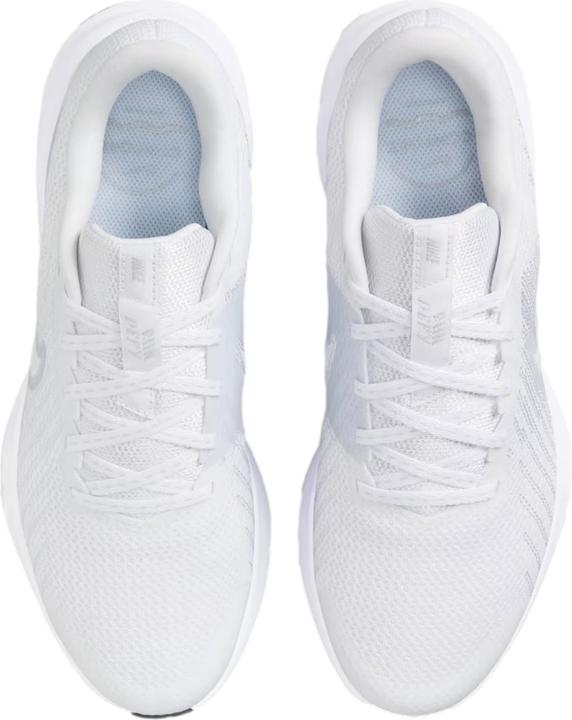 Image du produit Nike W Run Defy - blanc/pure platinum-black (40)