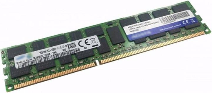Produktbild QNAP NAS-Arbeitsspeicher RAM DDR4 Reg ECC 2666 MHz 16 GB