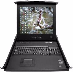 Produktbild Adder AdderView RackDrawer 19"