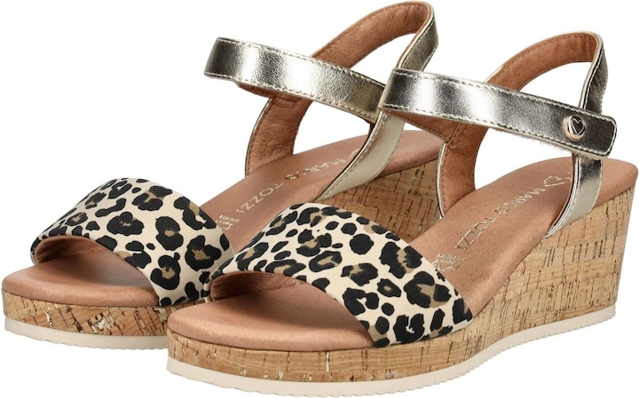 Immagine prodotto Marco Tozzi Sandalen (38)