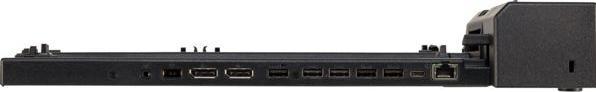 Produktbild Lenovo ThinkPad Pro Dock (Docking Port, 3 Ports)