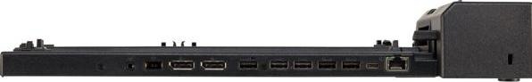 Actual product image Lenovo ThinkPad Pro Dock (Docking port (proprietary), 3 Ports)