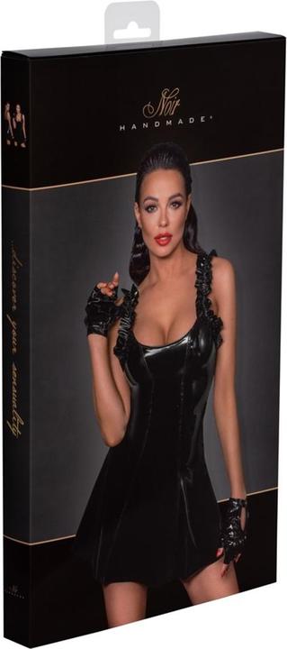 Produktbild Noir Handmade Minikleid (XL)
