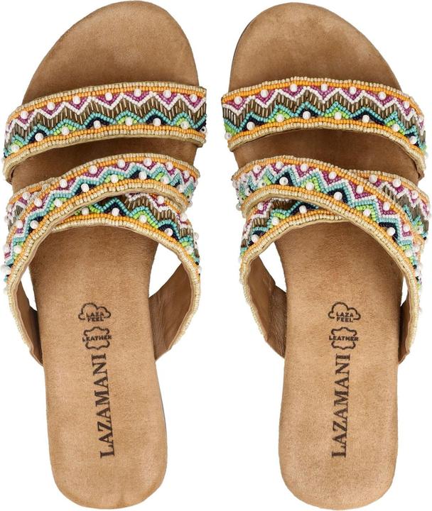 Produktbild Lazamani Pantoletten (38)