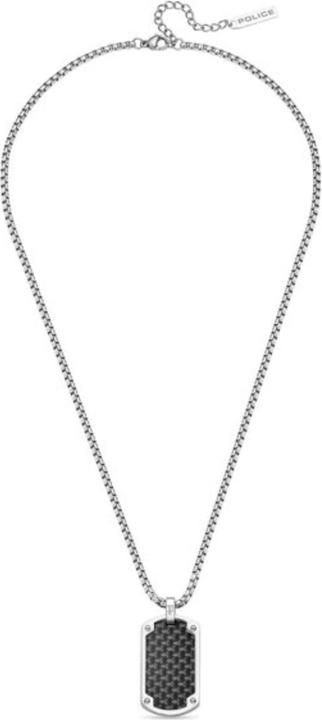 Immagine prodotto Police PEAGN0041701 U-Turn (Acciaio inossidabile, 50 cm)