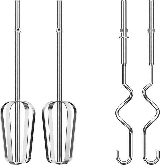 Produktbild Kenwood HMP40.000RD QuickMix Go Handmixer