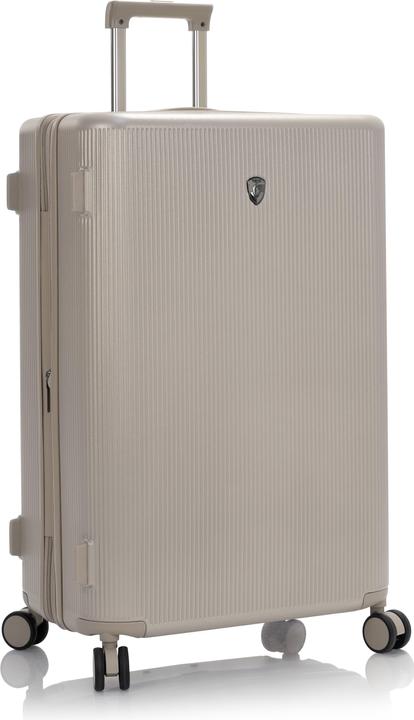 Actual product image Heys Earth Tones -matkalaukku, beige (125 l)