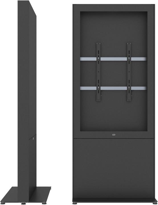 SMS 702-014-11 - 55 kg - 165,1 cm (65 Zoll) - 200 x 200 mm - 6